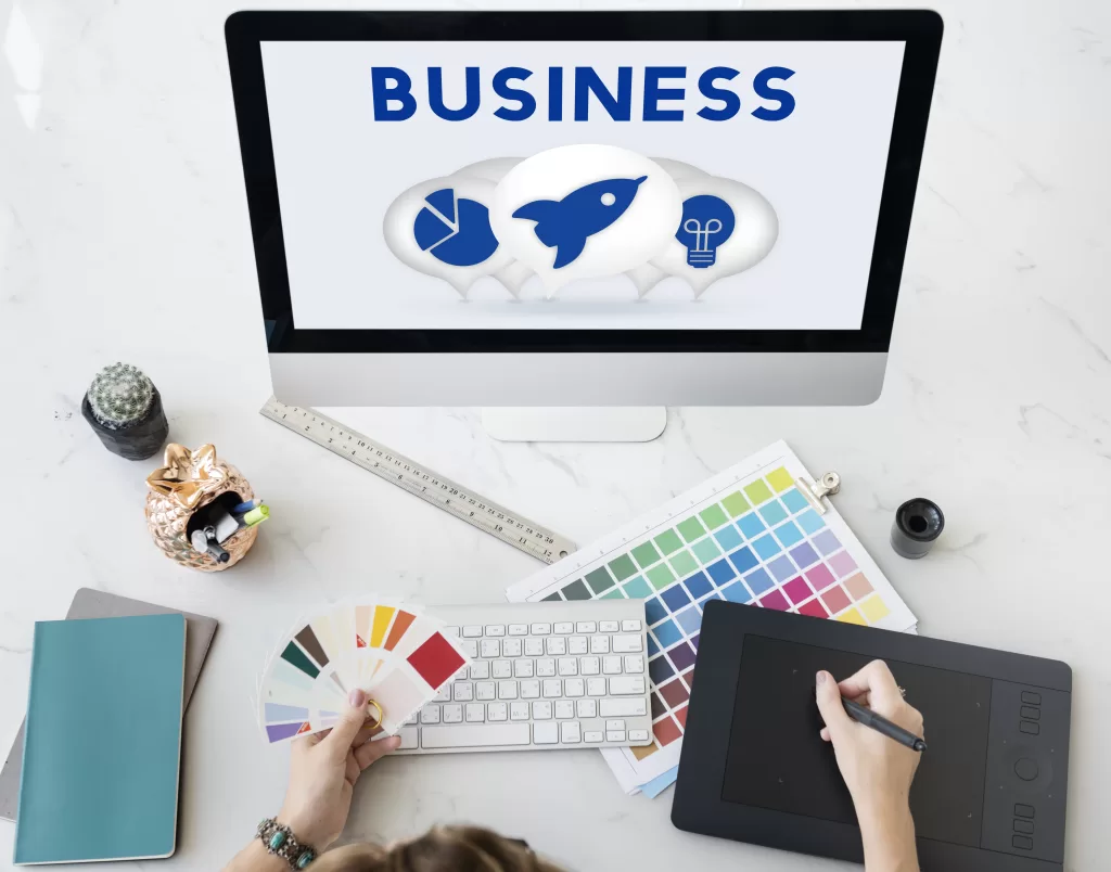 Top 7 Web Design Trends in 2025 That Will Boost Your Business Website