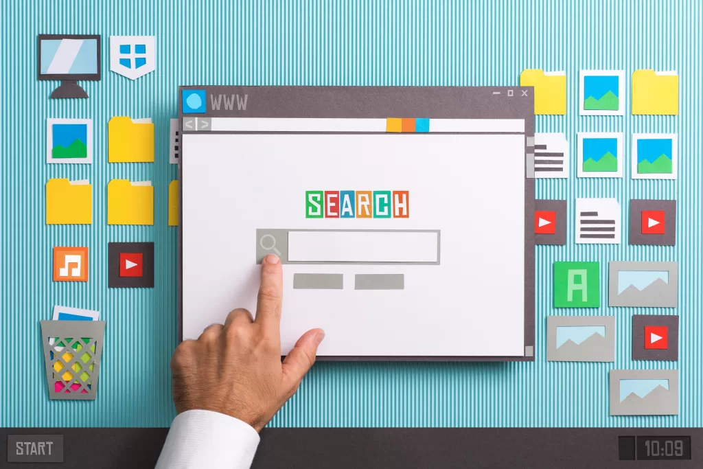 Why SEO-Friendly Websites Are the Key to Online Success in 2025